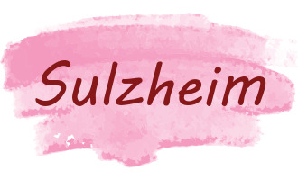 Kosmetikstudio Sulzheim (Rheinland-Pfalz)